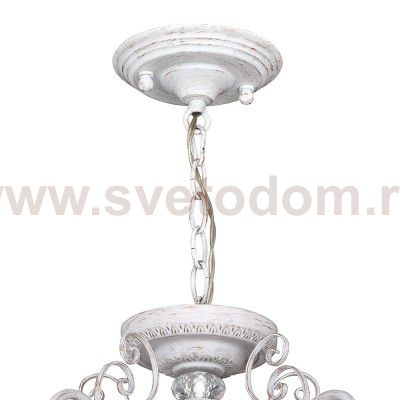 Подвесная люстра Favourite 2150-5PC Amanda