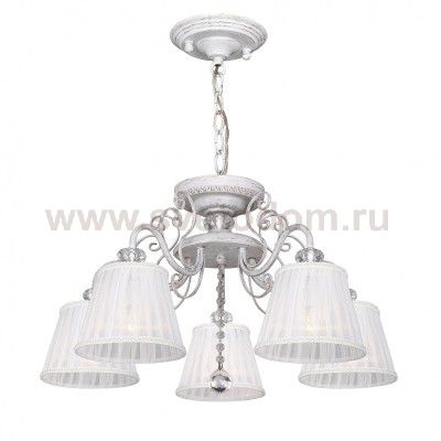 Подвесная люстра Favourite 2150-5PC Amanda