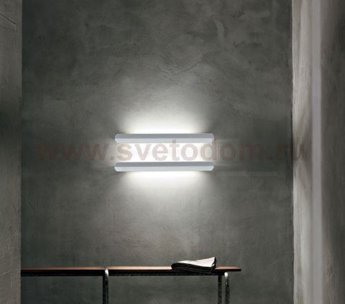 Светильник Foscarini FALENA 3 белый с диммером