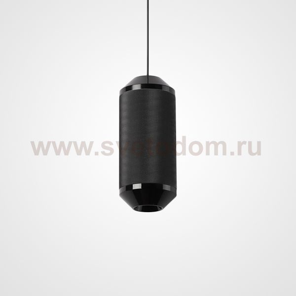 Точечный светильник LIST Black ImperiumLoft 215009-23