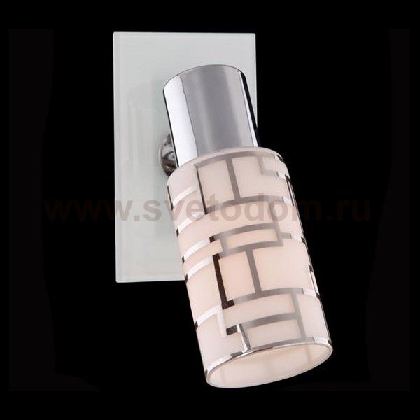 Светильник Eurosvet 21501/1 хром