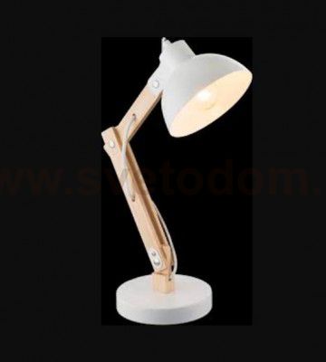 Настольная лампа Globo 21503 TONGARIRO