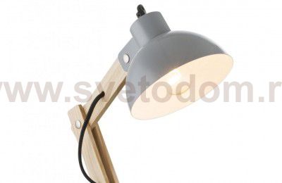 Настольная лампа Globo 21503 TONGARIRO