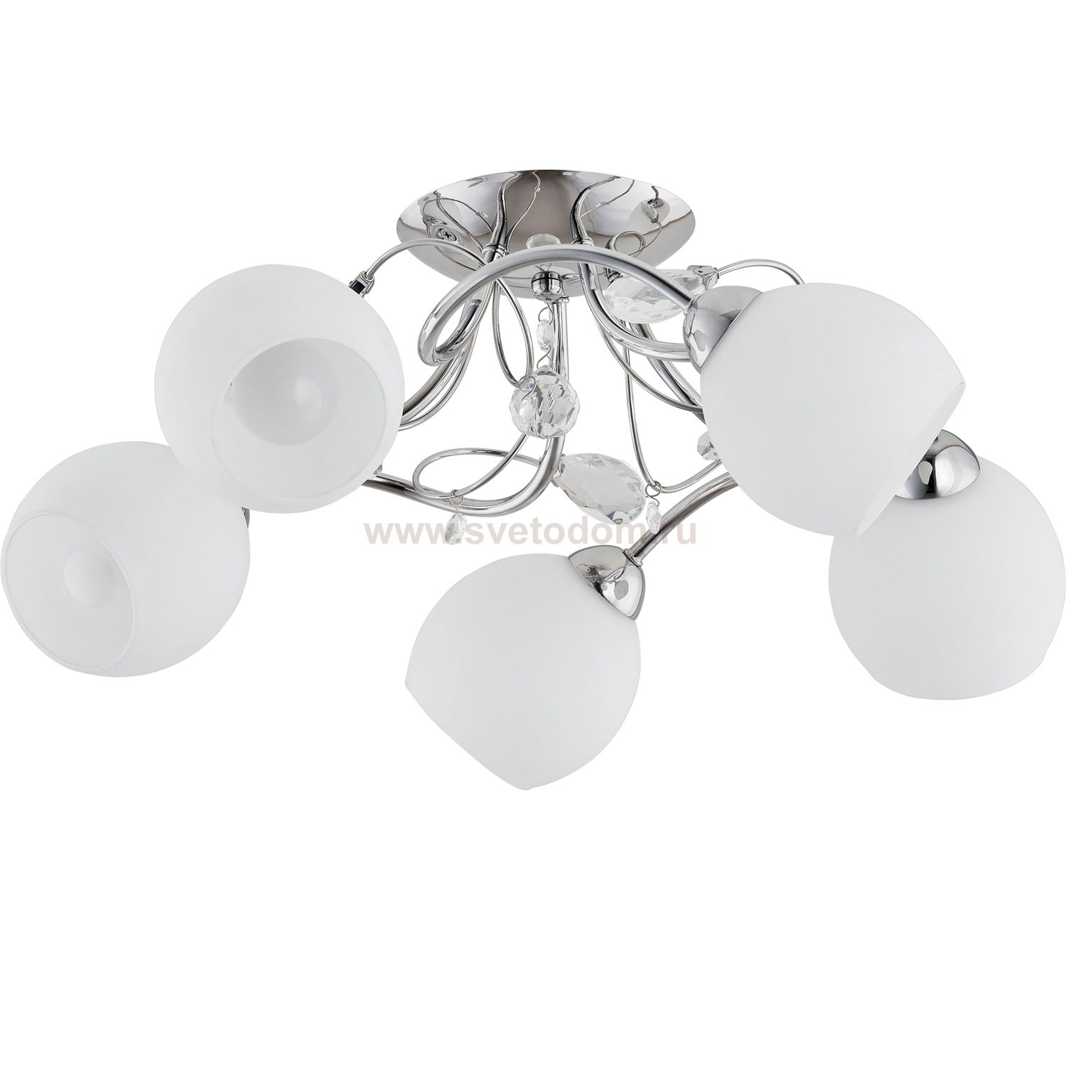 Alfa LIVIA 21525 потолочный светильник