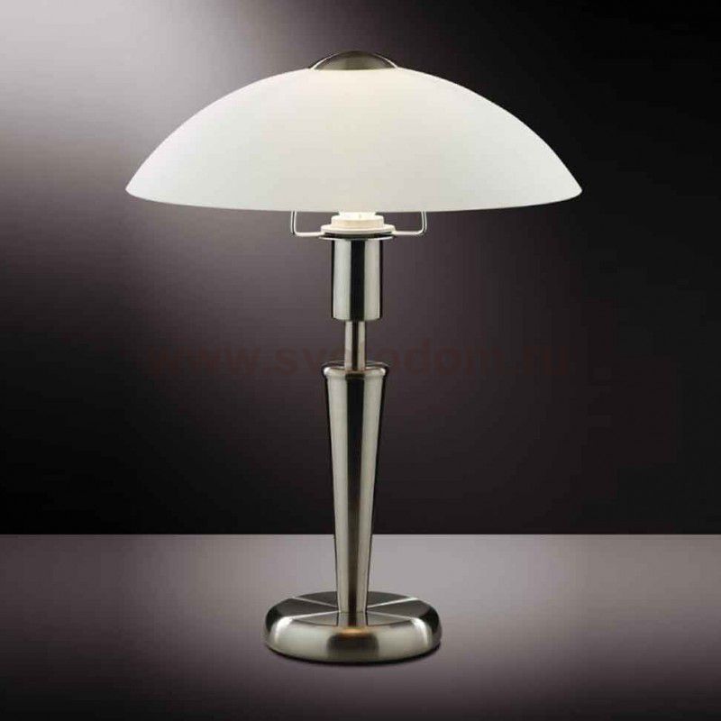 Настольная лампа Odeon light 2154/1T PARMA