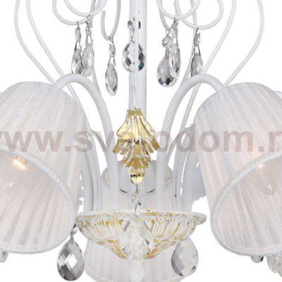 Потолочная люстра Favourite 2156-7U Chanel