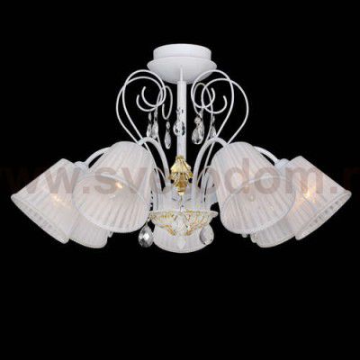Потолочная люстра Favourite 2156-7U Chanel
