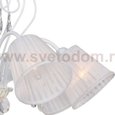 Потолочная люстра Favourite 2156-7U Chanel