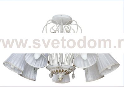 Потолочная люстра Favourite 2156-7U Chanel
