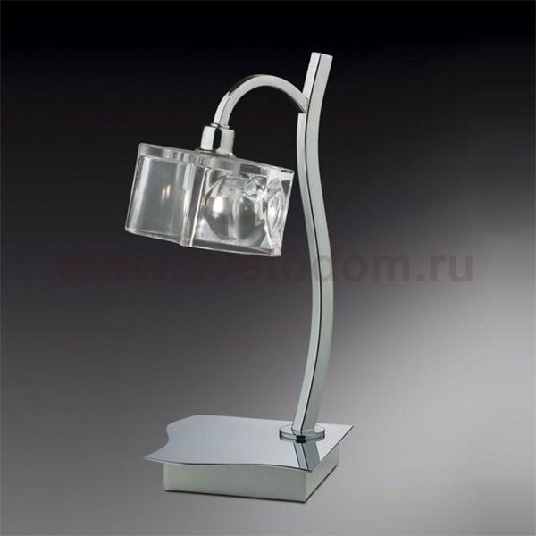 Настольная лампа Odeon light 2158/1T ISID