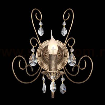 Настенный светильник Favourite 2158-1W Versailles