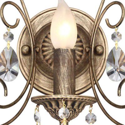 Настенный светильник Favourite 2158-1W Versailles