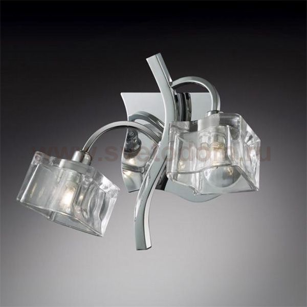 Светильник настенный бра Odeon light 2158/2W ISID