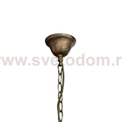 Подвесная люстра Favourite 2158-6P Versailles