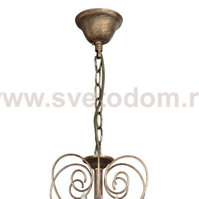 Подвесная люстра Favourite 2158-6P Versailles