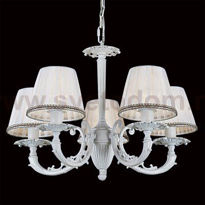 Люстра подвесная Citilux CL412152 Канон