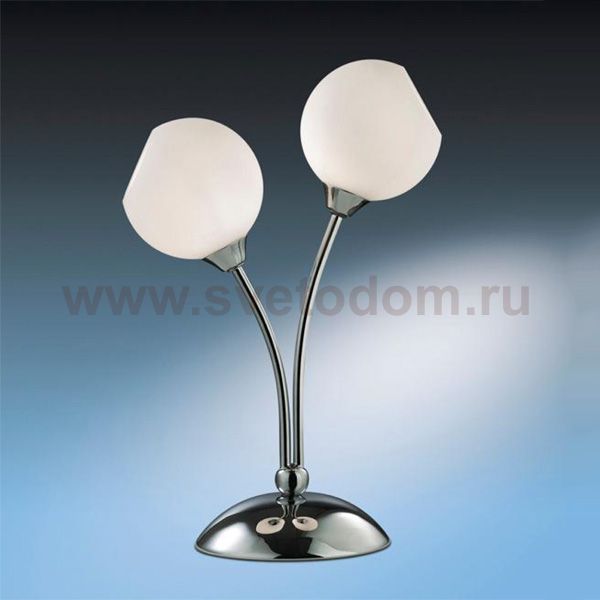 Настольная лампа Odeon light 2159/2T FRANTE
