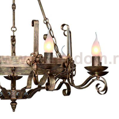 Люстра Favourite 2159-9P