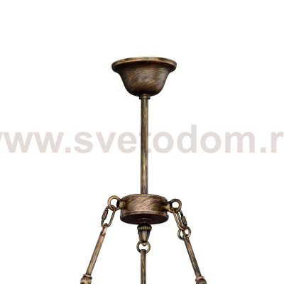 Люстра Favourite 2159-9P