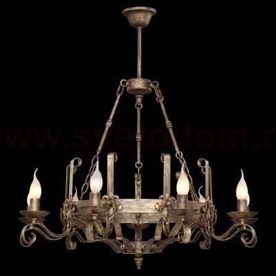 Люстра Favourite 2159-9P