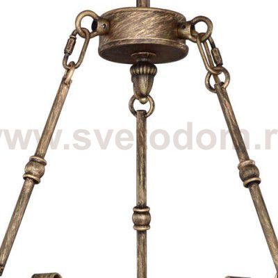 Люстра Favourite 2159-9P