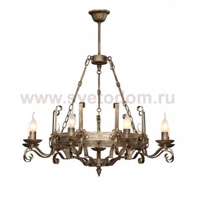 Люстра Favourite 2159-9P