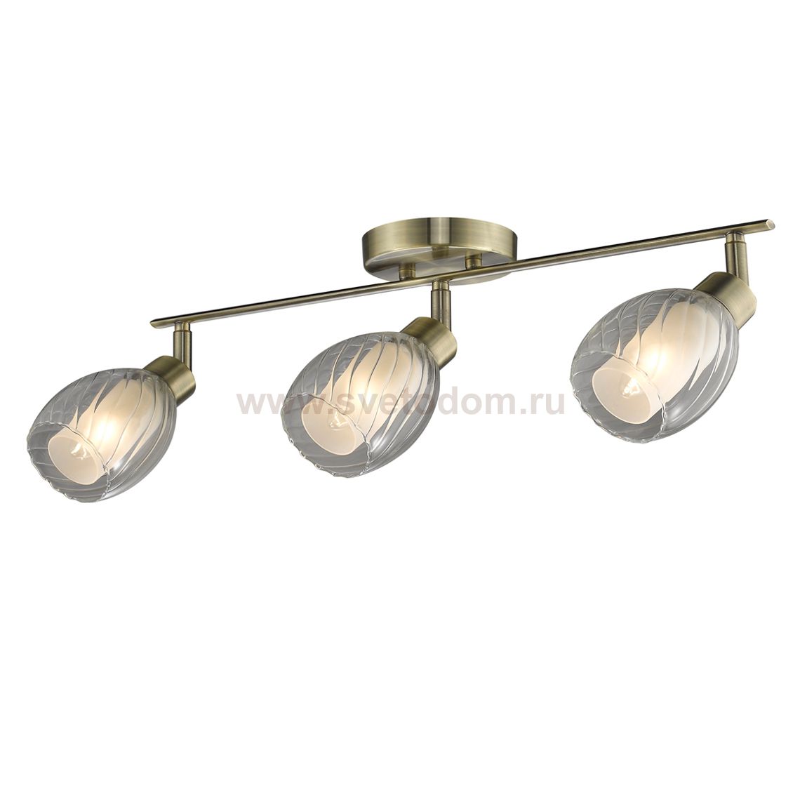 Светильник Colosseo 21603/3 GAIO