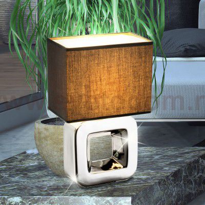 Настольная лампа Globo 21603 KILAUEA