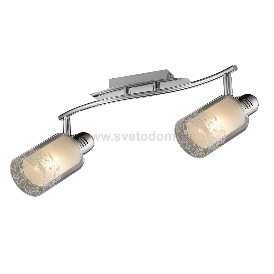 Светильник Colosseo 21604/2 RENEO