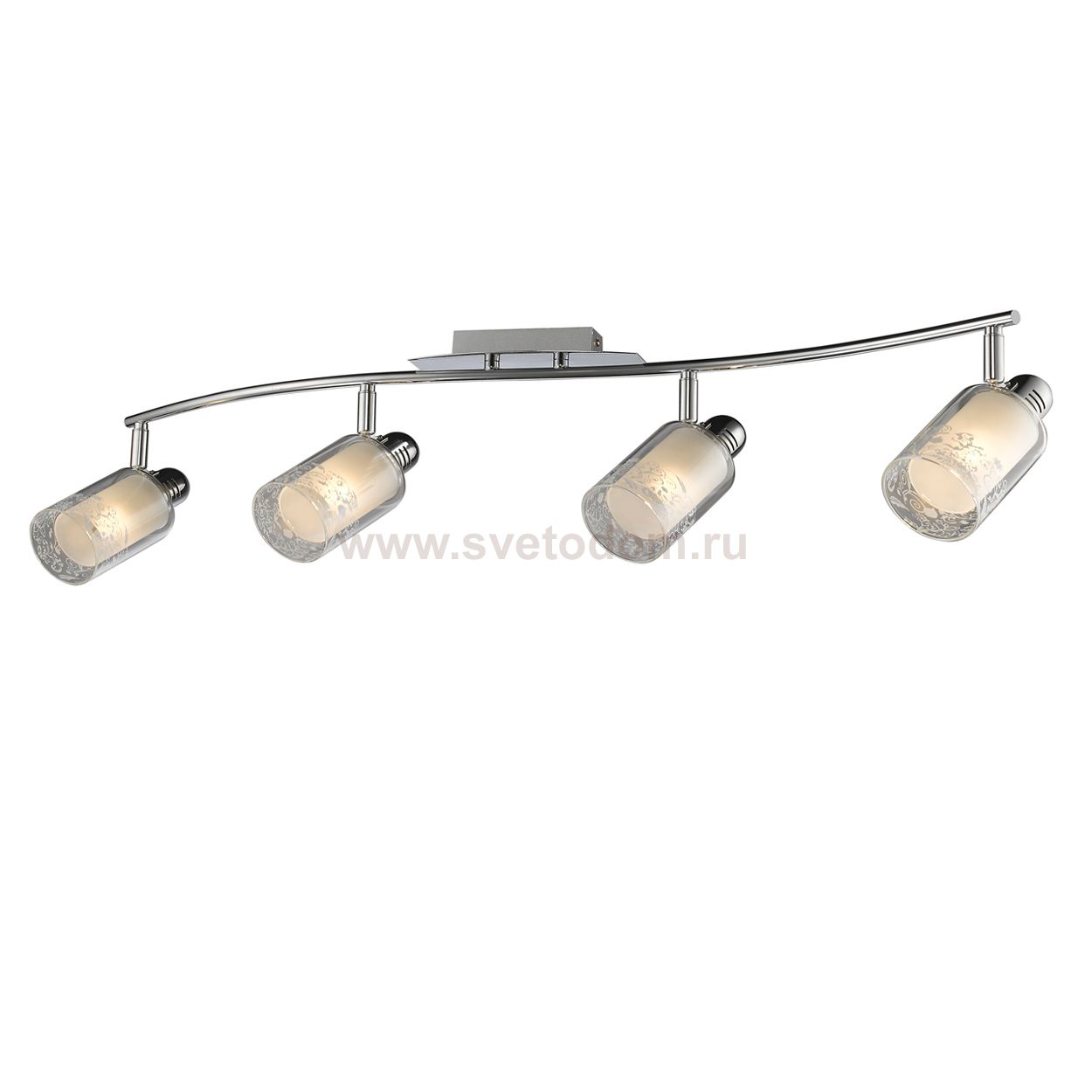 Светильник Colosseo 21604/4 RENEO