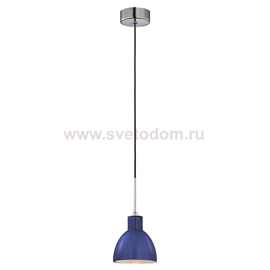 Светильник подвесной Odeon light 2161/1 TIO