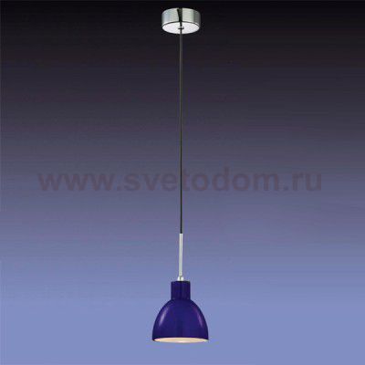 Светильник подвесной Odeon light 2161/1 TIO
