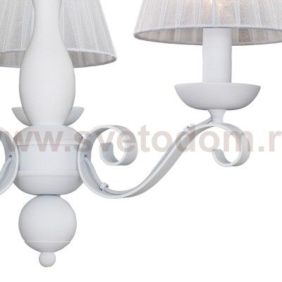 Подвесная люстра Favourite 2161-3P Tavern