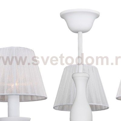 Подвесная люстра Favourite 2161-3P Tavern