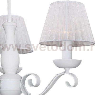 Подвесная люстра Favourite 2161-3P Tavern