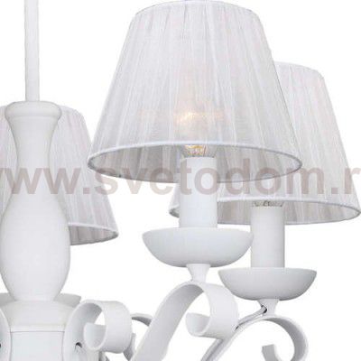 Подвесная люстра Favourite 2161-5P Tavern