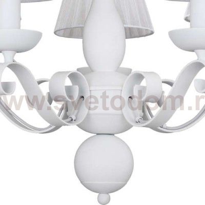 Подвесная люстра Favourite 2161-5P Tavern