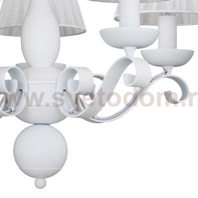 Подвесная люстра Favourite 2161-5P Tavern