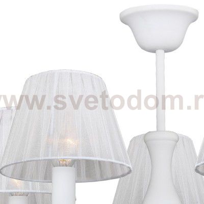 Подвесная люстра Favourite 2161-5P Tavern