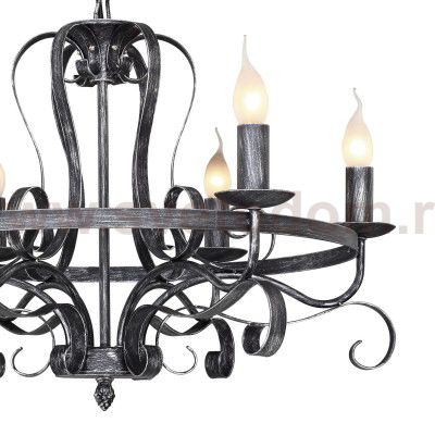 Подвесная люстра Favourite 2162-6P Palermo