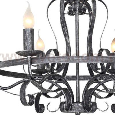 Подвесная люстра Favourite 2162-6P Palermo