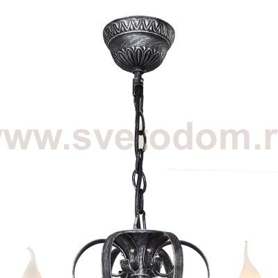 Подвесная люстра Favourite 2162-6P Palermo