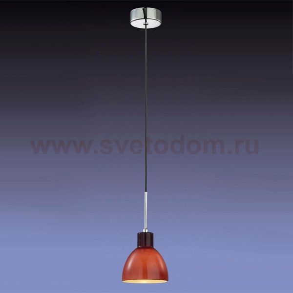 Светильник подвесной Odeon light 2163/1 TIO