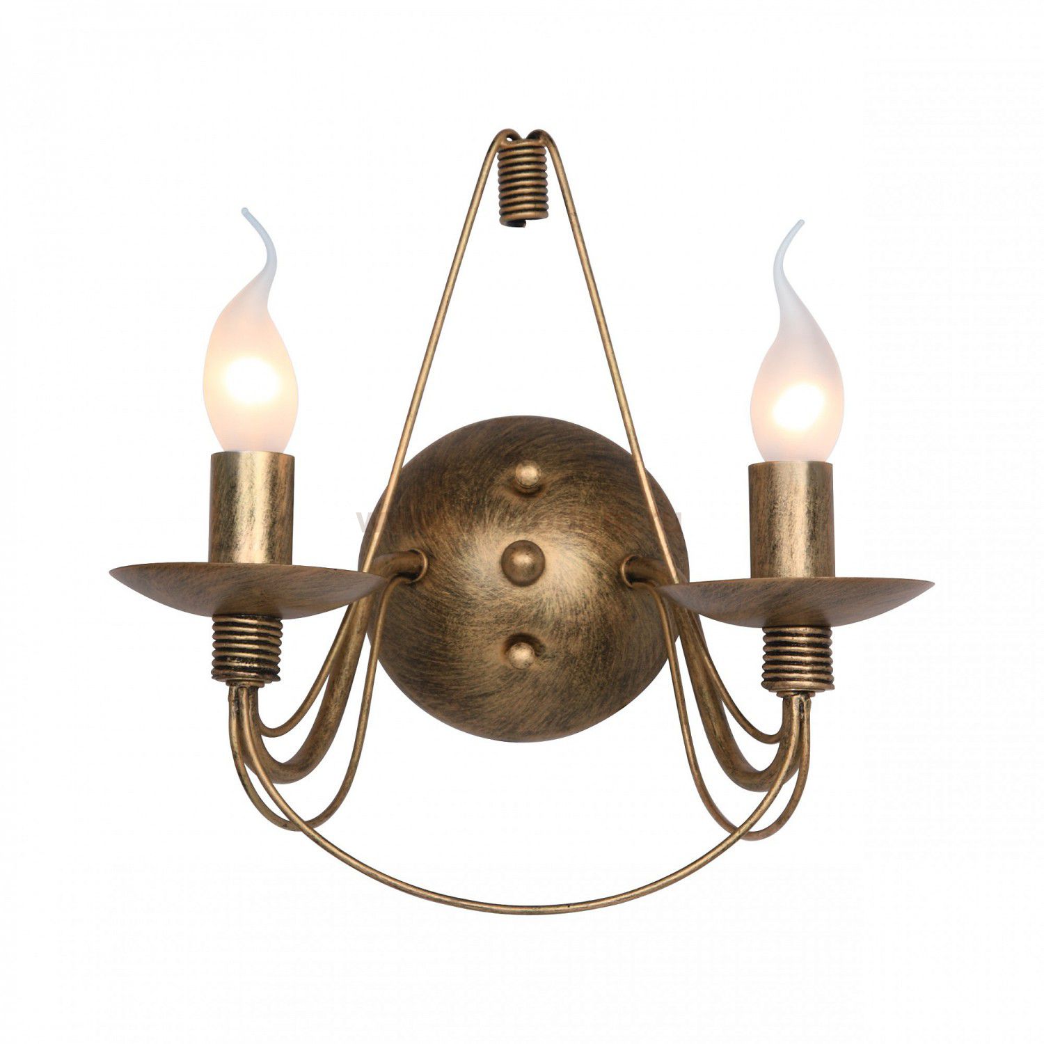 Настенный светильник Favourite 2163-2W Chateau