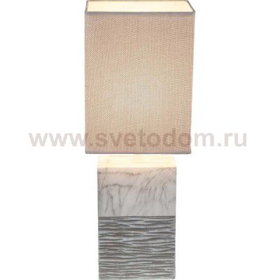 Настольная лампа Globo 21643T