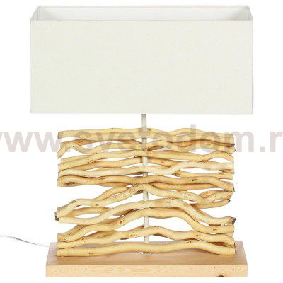 Настольная лампа Globo 21647 JAMIE