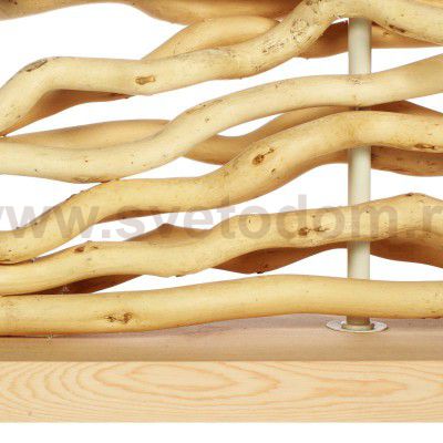 Настольная лампа Globo 21647 JAMIE