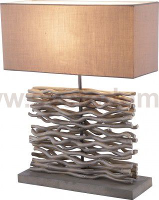 Настольная лампа Globo 21648 JAMIE