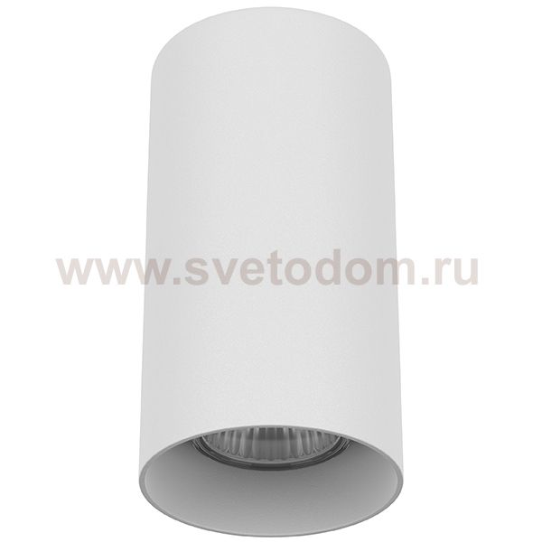 Светильник точечный накладной Lightstar 216486 Rullo
