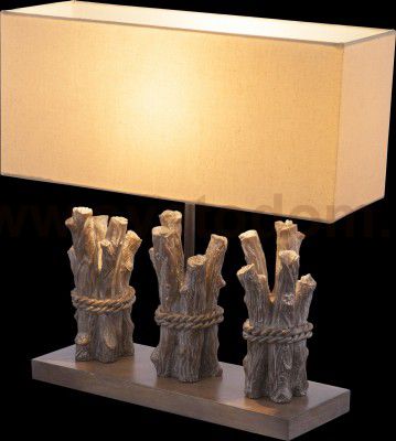 Настольная лампа Globo 21649 JAMIE